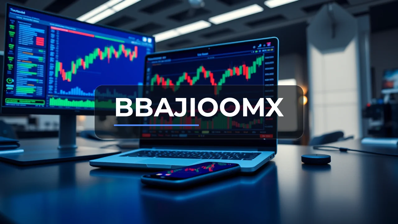 Cómo operar BBAJIOO.MX - Banco del Bajío