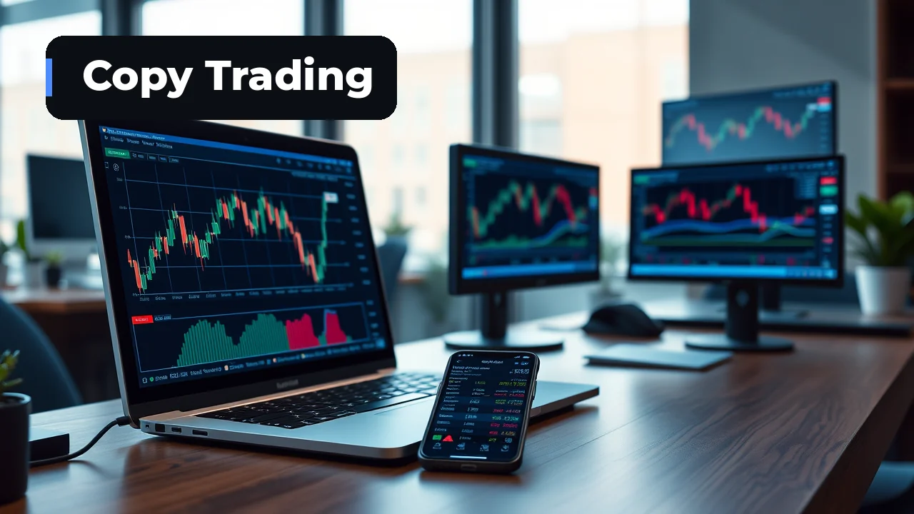 Copy Trading en Capital.com: La Práctica Real para México