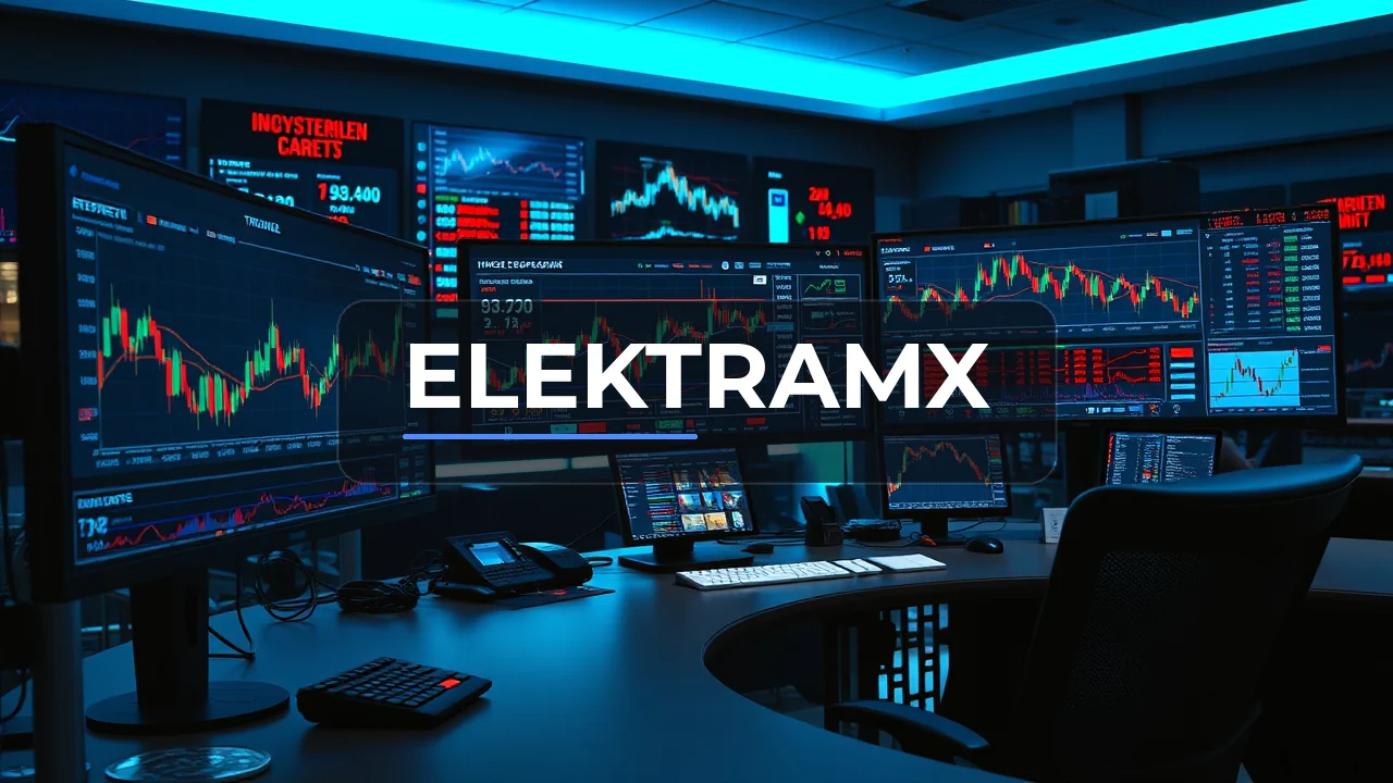 Cómo operar ELEKTRA.MX - Grupo Elektra