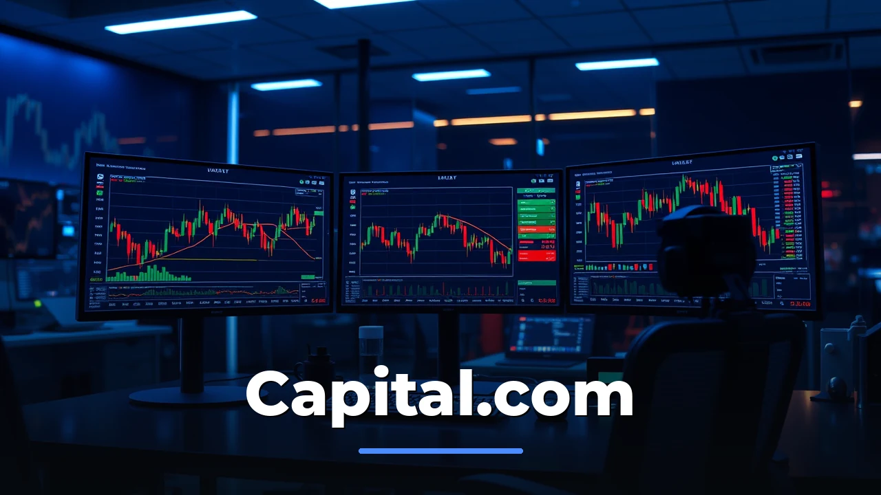 Capital.com para México: Análisis y Alternativas