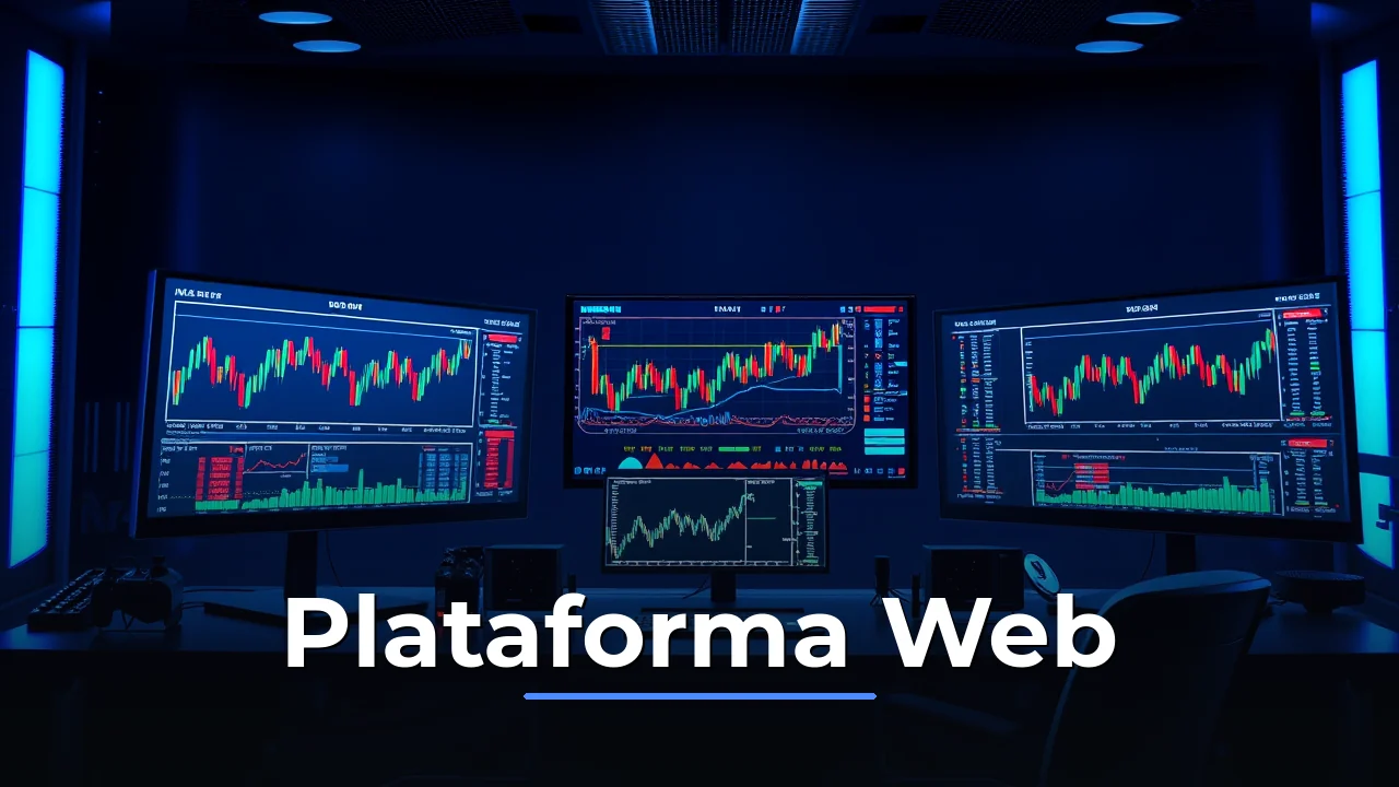 Análisis de la Plataforma Web de Capital.com